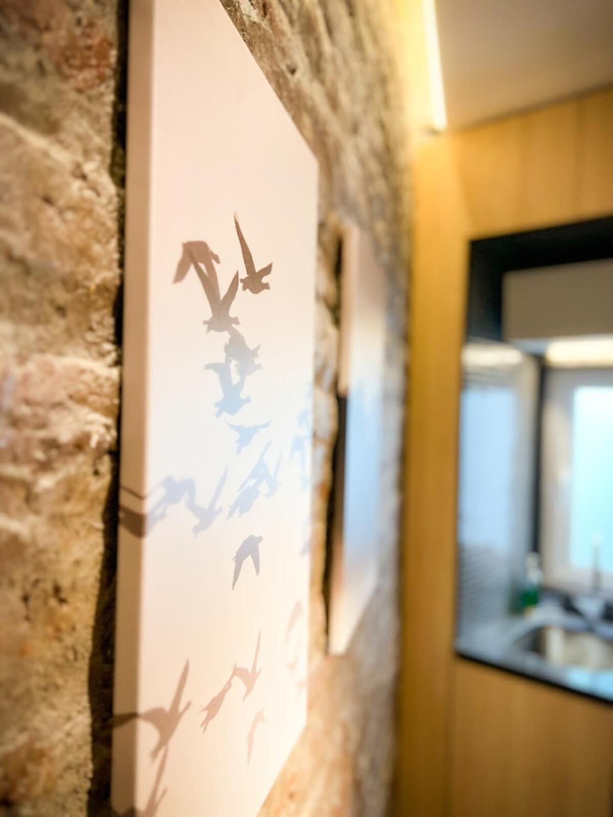 Hom I Espectacular Depto Lastarria Servicio Apartamento *