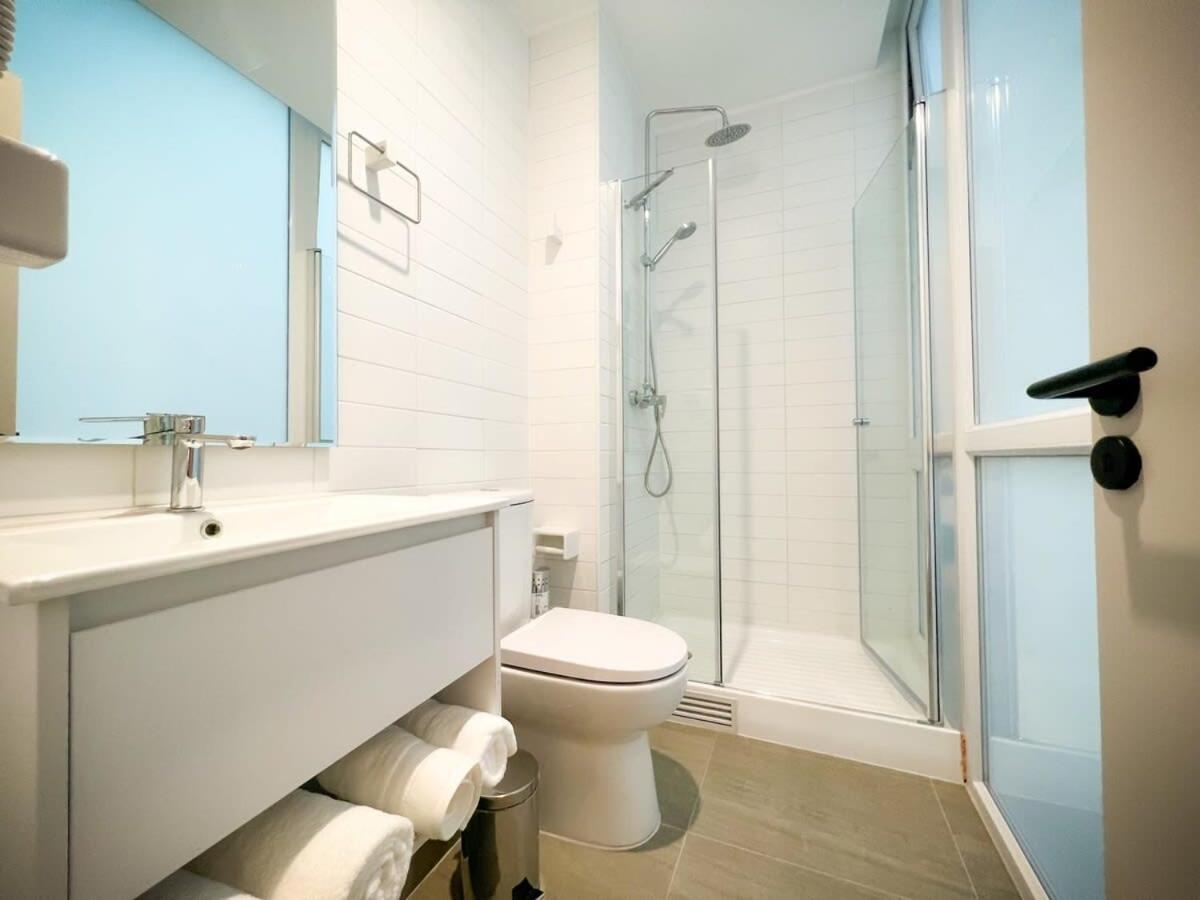 Apartamento Hom I Espectacular Depto Lastarria Servicio