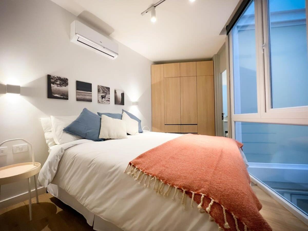 Apartamento Hom I Espectacular Depto Lastarria Servicio Santiago
