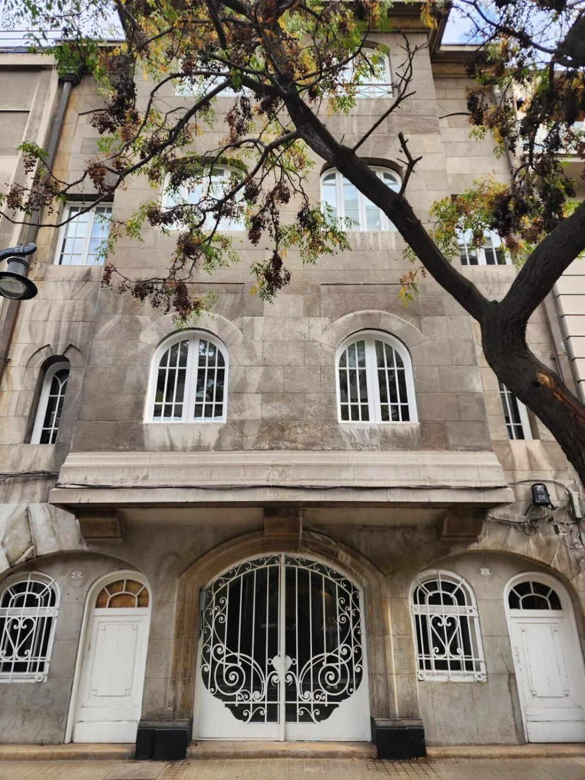 Hom I Espectacular Depto Lastarria Servicio